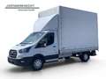 Ford Transit Transit Transit 350 L3 Trend Weiß - thumbnail 1