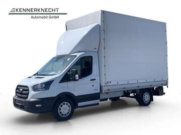 Transit Transit 350 L3 Trend
