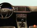 SEAT Leon 1.6 TDI 85kW (115CV) S&S Style Visio Ed Blanc - thumbnail 17