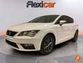 SEAT Leon 1.6 TDI 85kW (115CV) S&S Style Visio Ed Blanc - thumbnail 3