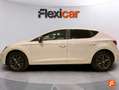 SEAT Leon 1.6 TDI 85kW (115CV) S&S Style Visio Ed Blanc - thumbnail 4