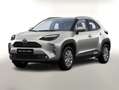 Toyota Yaris Cross Aut. Kam Sitzhz. ACC 16" CarPlay 85 kW (116 PS)... Silber - thumbnail 1