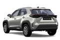 Toyota Yaris Cross Aut. Kam Sitzhz. ACC 16" CarPlay 85 kW (116 PS)... Silber - thumbnail 5