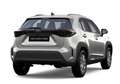 Toyota Yaris Cross Aut. Kam Sitzhz. ACC 16" CarPlay 85 kW (116 PS)... Silber - thumbnail 4