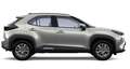 Toyota Yaris Cross Aut. Kam Sitzhz. ACC 16" CarPlay 85 kW (116 PS)... Silber - thumbnail 3