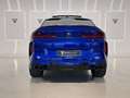 BMW X6 M Azul - thumbnail 5