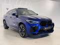 BMW X6 M Azul - thumbnail 4
