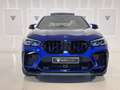 BMW X6 M Azul - thumbnail 3