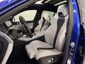 BMW X6 M Azul - thumbnail 12