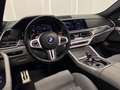 BMW X6 M Azul - thumbnail 20