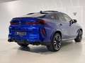 BMW X6 M Azul - thumbnail 6
