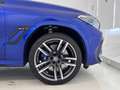 BMW X6 M Azul - thumbnail 25