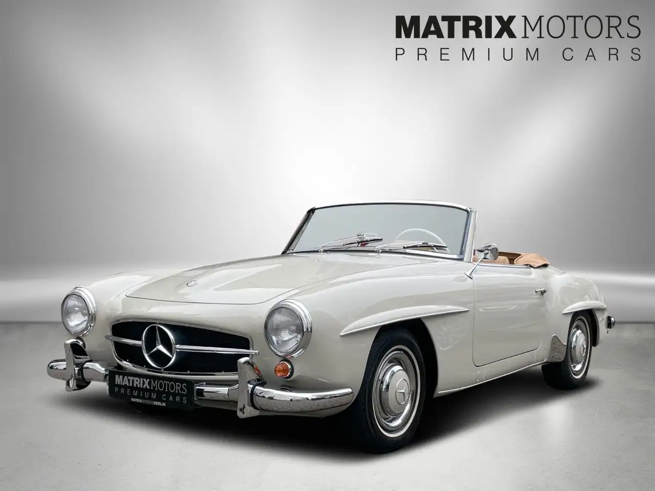 Mercedes-Benz 190