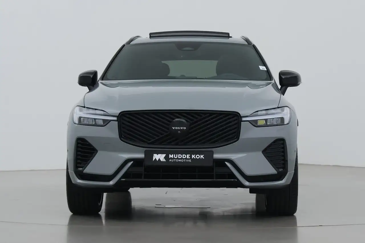 Volvo XC60 2026 — фото 16