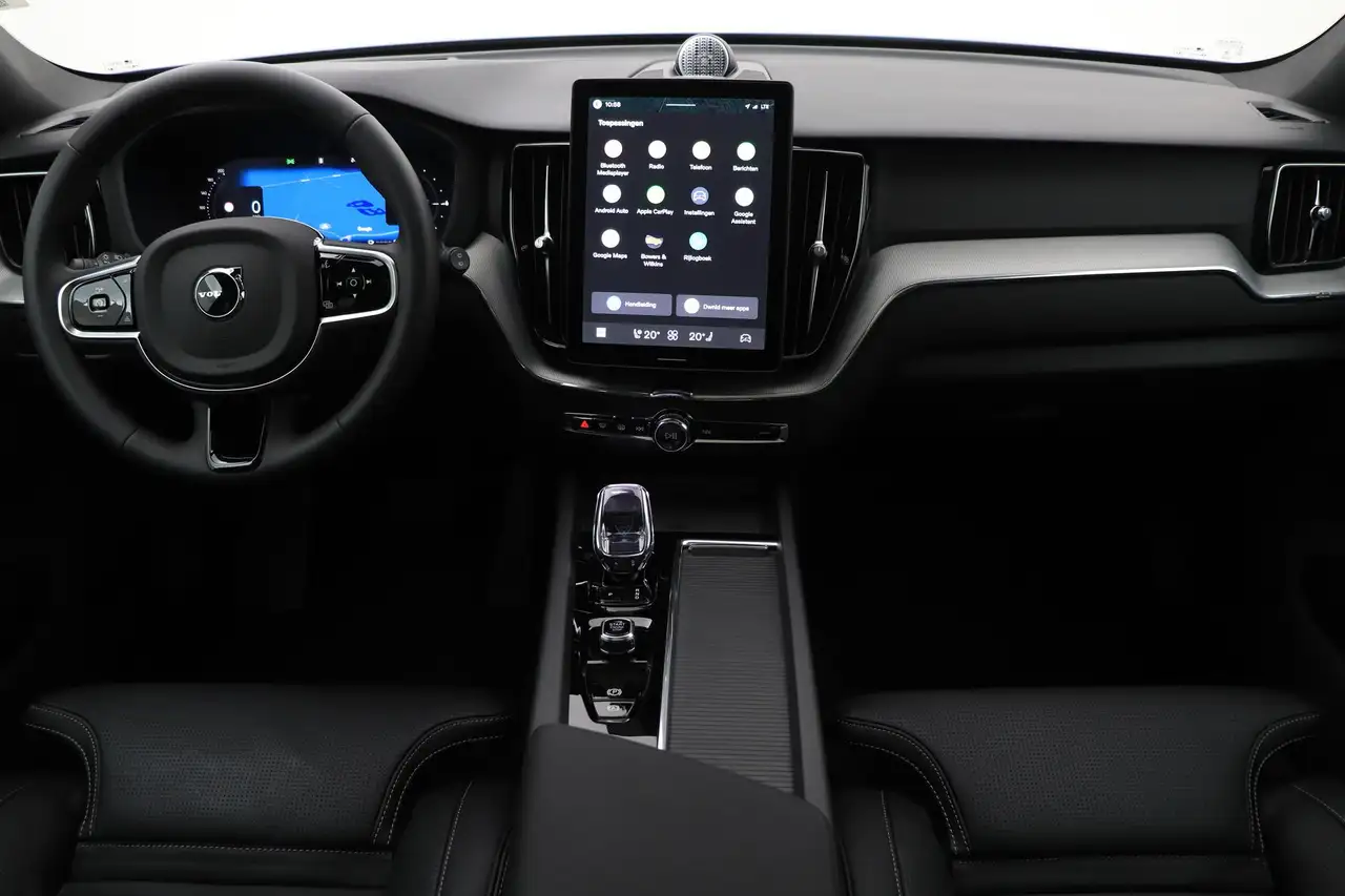 Volvo XC60 2026