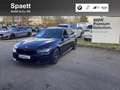BMW 540 d xDrive Touring M Sportpaket Head-Up DAB Azul - thumbnail 1