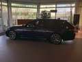 BMW 540 d xDrive Touring M Sportpaket Head-Up DAB Bleu - thumbnail 7
