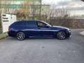 BMW 540 d xDrive Touring M Sportpaket Head-Up DAB Bleu - thumbnail 17