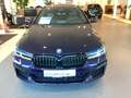 BMW 540 d xDrive Touring M Sportpaket Head-Up DAB Bleu - thumbnail 5