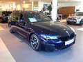 BMW 540 d xDrive Touring M Sportpaket Head-Up DAB Azul - thumbnail 9