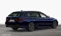 BMW 540 d xDrive Touring M Sportpaket Head-Up DAB Blau - thumbnail 2