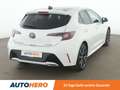 Toyota Corolla 2.0 Hybrid Lounge Aut.*LED*NAVI*ACC*PDC*CAM*SHZ* Weiß - thumbnail 6