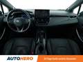 Toyota Corolla 2.0 Hybrid Lounge Aut.*LED*NAVI*ACC*PDC*CAM*SHZ* Blanc - thumbnail 16