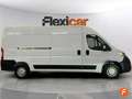Citroen Jumper Furgoneta/Caja 2179 cm³ 103 kW / 140 CV Blanco - thumbnail 5