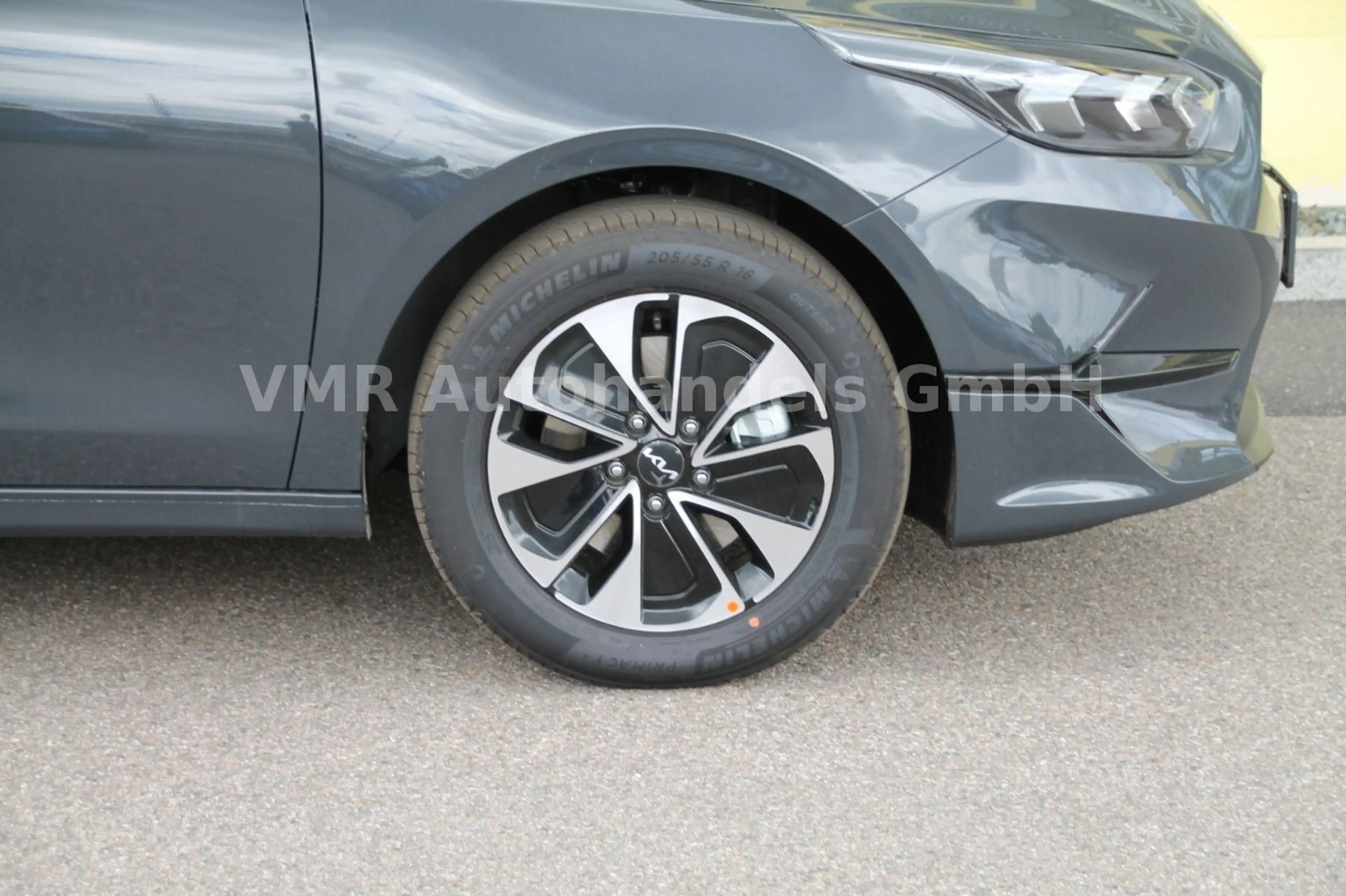 Kia Ceed SW / cee'd SW 1.5 T-GDi  TOP *Navi*Kamera* — photo 2
