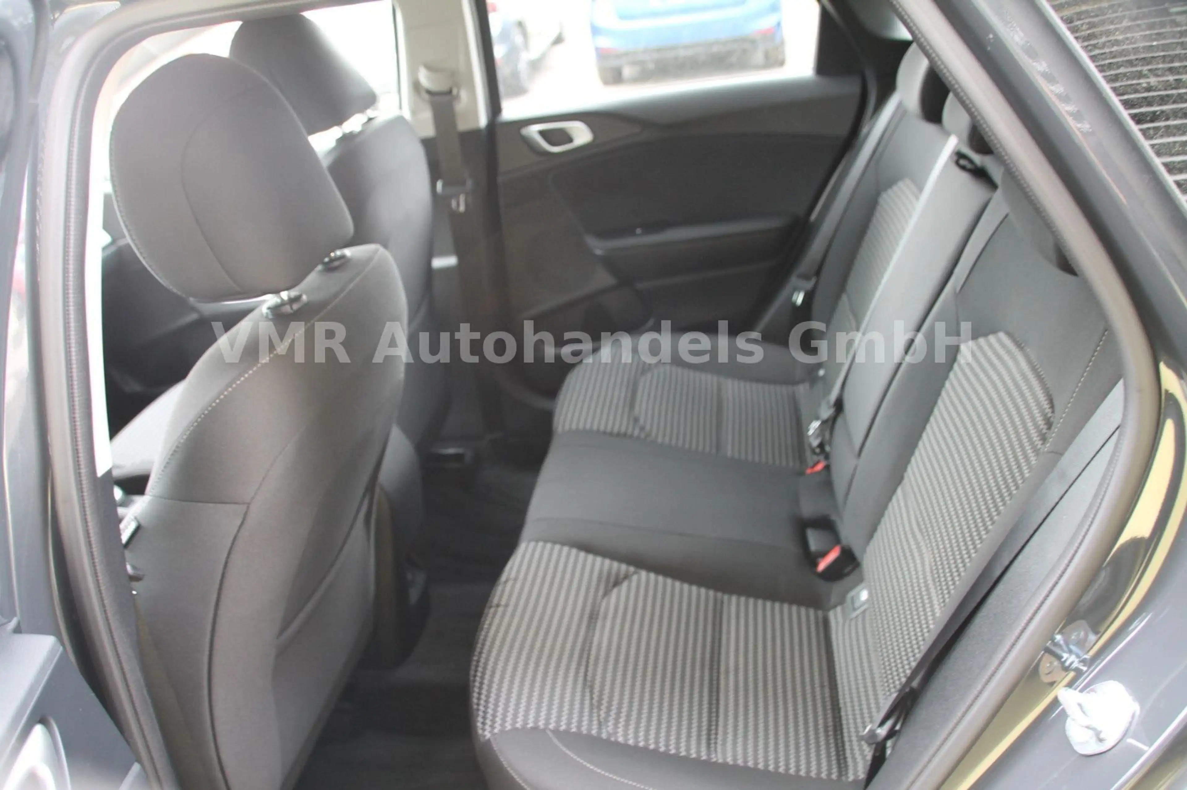 Kia Ceed SW / cee'd SW 1.5 T-GDi  TOP *Navi*Kamera* — photo 10
