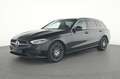 Mercedes-Benz C 200 d Break Luxury Line Negro - thumbnail 1