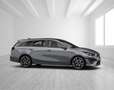 Kia Ceed SW / cee'd SW Sportswagon TOP AT Top*VollLED*Navi*Shzg*Cam*AH... Grau - thumbnail 10