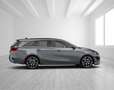 Kia Ceed SW / cee'd SW Sportswagon TOP AT Top*VollLED*Navi*Shzg*Cam*AH... Grau - thumbnail 13