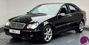 2.2 200 CDI 120 SPORT EDITION