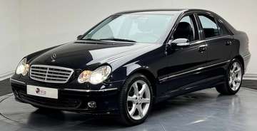 2.2 200 CDI 120 SPORT EDITION