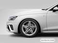 Audi A4 40 TFSI S tronic S line Pano/B&O/Virtua Weiß - thumbnail 7