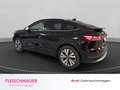Audi Q4 e-tron e-tron 45 Sportback qu. Matrix+Navi+ACC+Kamera+sou Schwarz - thumbnail 4