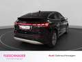Audi Q4 e-tron e-tron 45 Sportback qu. Matrix+Navi+ACC+Kamera+sou Schwarz - thumbnail 6