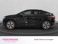 Audi Q4 e-tron e-tron 45 Sportback qu. Matrix+Navi+ACC+Kamera+sou Schwarz - thumbnail 3