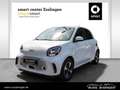 smart forFour EQ  passion *Advanced*Navi*PDC*WinterP.* Bianco - thumbnail 1