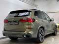 BMW X5 xDr30d M Sport Pro Individual Sky 22'' UPE131 Braun - thumbnail 6