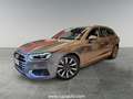 Audi A4 Avant 35 2.0 tdi Business 163CV s-tronic 2020 Gris - thumbnail 1