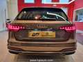 Audi A4 Avant 35 2.0 tdi Business 163CV s-tronic 2020 Grigio - thumbnail 3