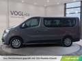 Renault Trafic Passenger Dynamique Energy dCi 140 Twin-Turbo Grau - thumbnail 2