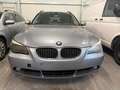 BMW 525 5 Touring 525d Grau - thumbnail 20