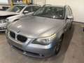 BMW 525 5 Touring 525d Grau - thumbnail 3
