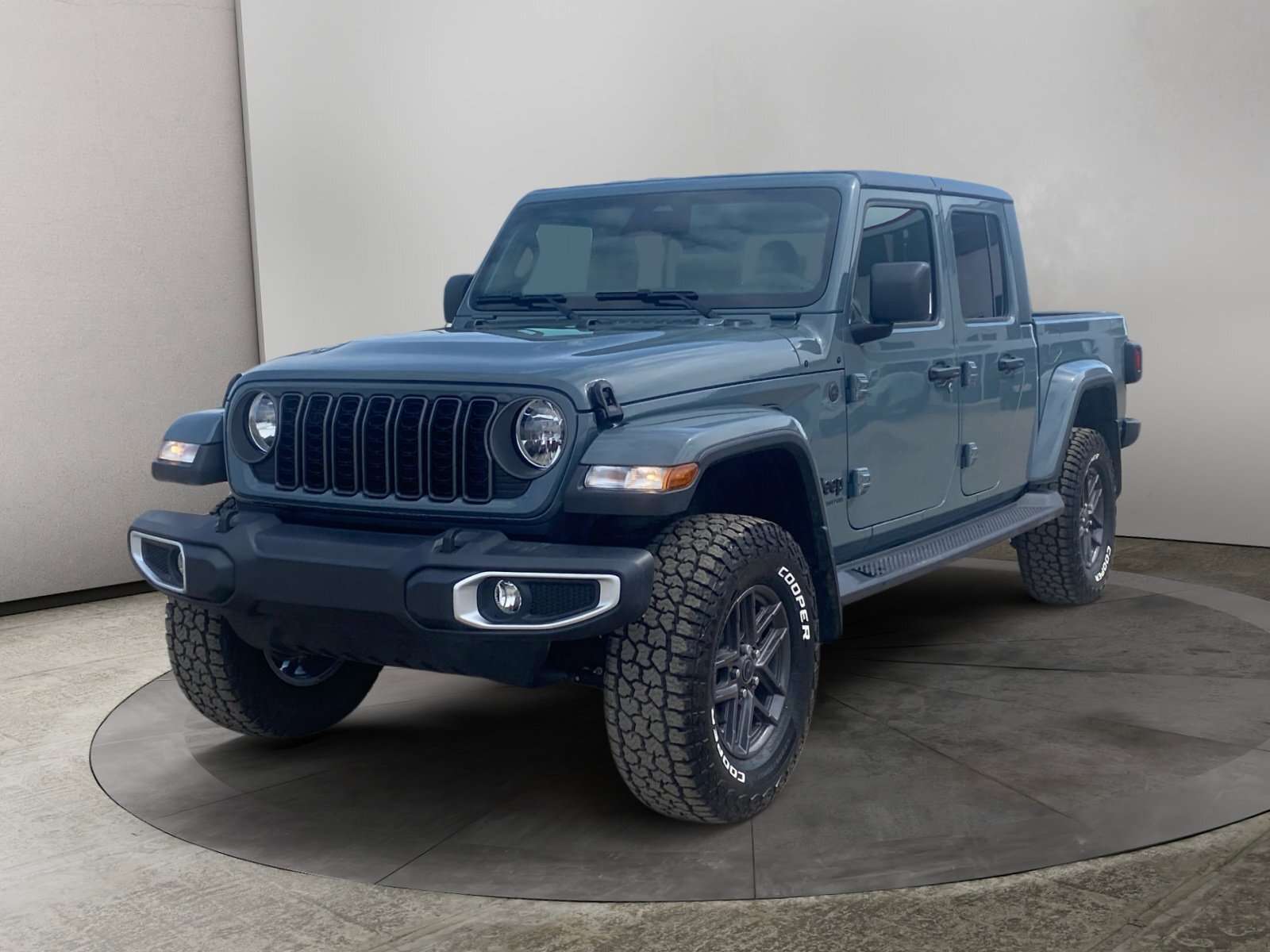 2026 Jeep Gladiator Sport S | Demo Special