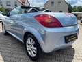 Opel Tigra Sport Twin Top*Automatik*Sitzheizung*Top Zustand Синій - thumbnail 4