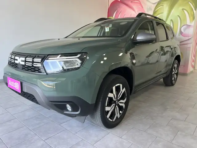 Dacia Duster Duster II 2023 1.0 tce Journey 4x2 90cv SENZA OBBLIGO DI FINANZIAMENTO