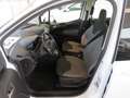 Ford Tourneo Courier Trend * 1.HAND+5-SITZER+KLIMA * Wit - thumbnail 9